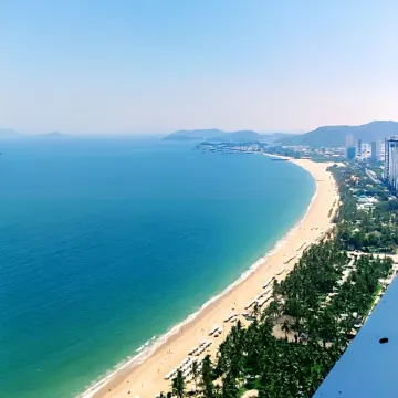 Little Nha Trang Hotel
