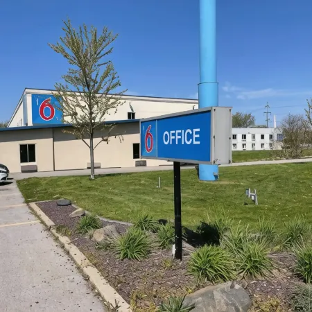 Studio 6 Peoria, IL
