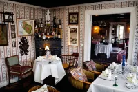Svostrup Kro Hotel di Ry