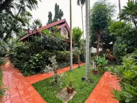 拜縣尤塔卡飯店