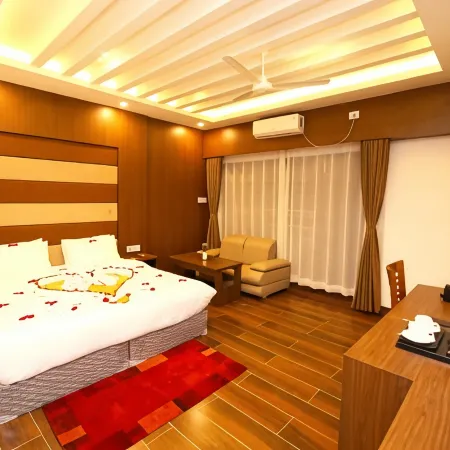 Ashoka Resort Pvt. Ltd