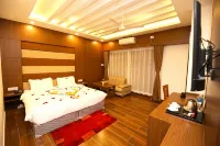 Ashoka Resort Pvt. Ltd - Beach