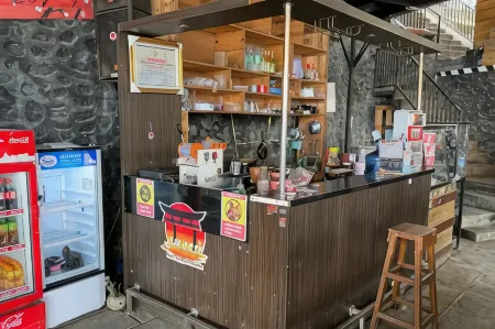 TwoSpaces Living at Welirang Resort