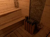 Park Hotel Faloria - spa