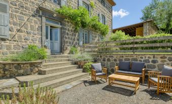 Les Jardins d'Anna - Chambres d'hôtes