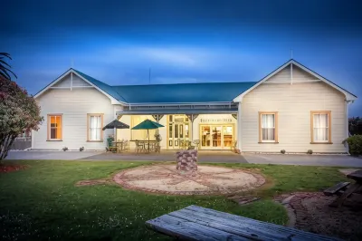 Karamea Village Hotel Hotels in 