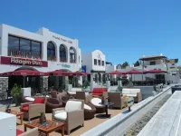 Aliathon Aegean Hotels in Geroskípou