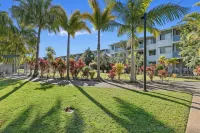 Ramada Encore by Wyndham Whale Cove Hervey Bay Hotels in Urangan