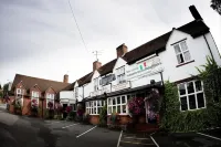 The Tower Arms Hotel Hotels in Iver