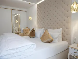 Schloss Breitenfeld Hotel & Tagung
