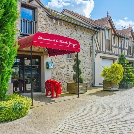 Domaine de la Haie des Granges