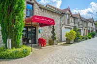 Domaine de la Haie des Granges - spa