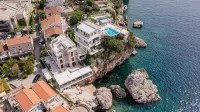 Blanche Cliff Apartments - Sea View