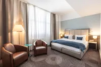 Garner Hotel Essen - Handelshof