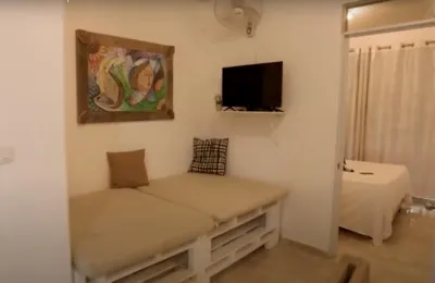 Family Apartment - Apartment 5 in Villa Coconut