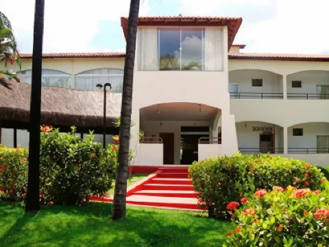 アクア ベラ テルマス ホテル のホテル