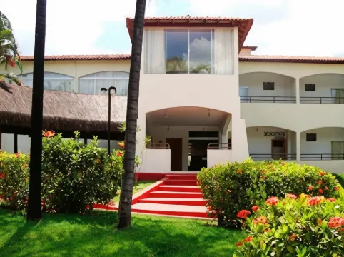 Acqua Bella Thermas Hotel โรงแรมในกัลดาสโนวาส