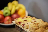Guyers House Hotel and Restaurant Hotels in Corsham