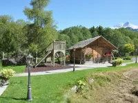 Hotel Alpenland Hotels in Lauenen