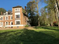 La Villa Rochette - Salle de réception, Séminaires d’entreprise, Repas en salon privé & Chambres d'hôtes - Paris sud Hôtels à : Dourdan