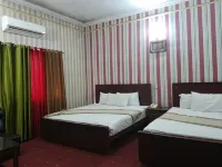 Hotel Tulip Inn Faisal Town Hotel in zona University College Lahore