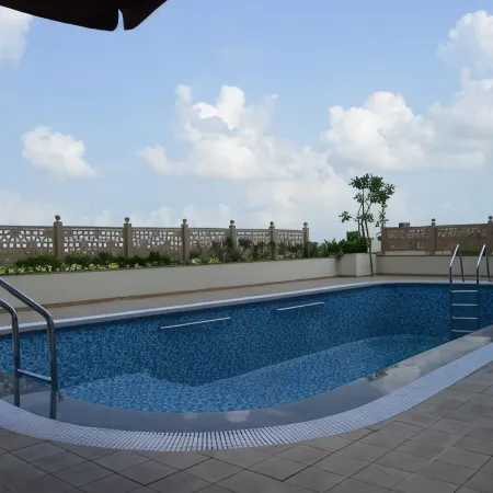 Lords Inn Jamnagar - Motikhavdi