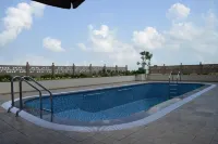 賈姆訥格爾洛德商務酒店 - 泳池
