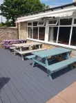 The Bandstand Ξενοδοχεία στην πόλη Nairn