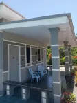 ALEEAI ROOMSTAY Hotels in Yan