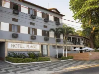 Hotel Plage Hotels near RIOgaleão International Airport