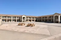 Shale Inn Andrews by OYO Hotels in Andrews
