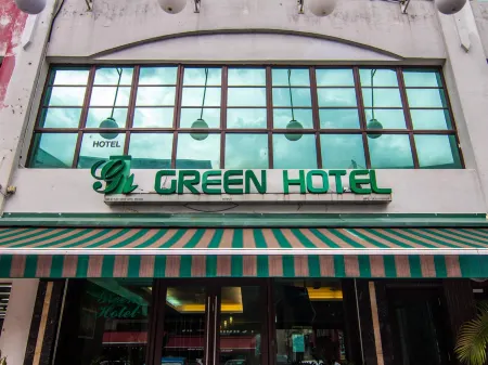 Green Hotel