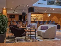 Dorint City-Hotel Salzburg - Bar