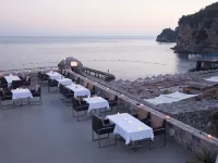 Hotel Astoria Hotel a Budua