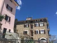 Antiche Terre Hotel & Relax Hotels in Pignone