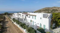 Naxos Cave Suites Hotels in Stelida