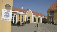 Løkken Badehotel Apartments - 3 estrellas
