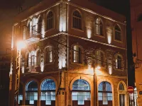 Elmina Hotel Jaffa Hotels near Jaffa