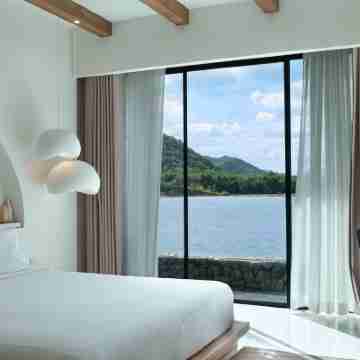 อินเลญา รีสอร์ท (Inlaya Resort) Rooms
