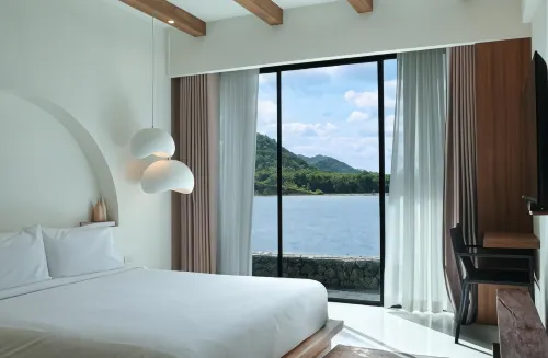 อินเลญา รีสอร์ท (Inlaya Resort)