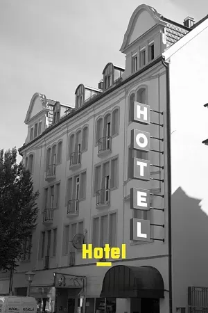 Hotel Union