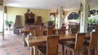 Centro Bajo Hotel & Resto - Desayuno