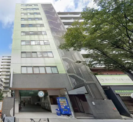 Saiwaichō Guest House