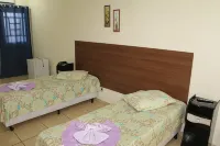 Comfoort Hotel Hotels in Volta Redonda