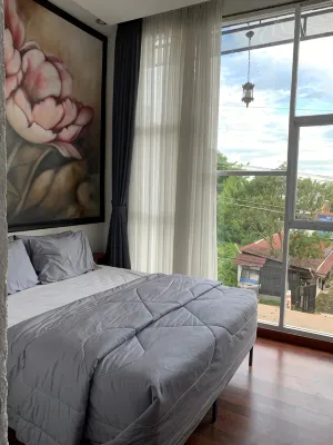 Humbly Boutique Hotel Hotel di Gekbrong