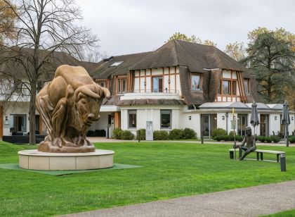 Le Relais de la Malmaison, a member of Radisson Individuals