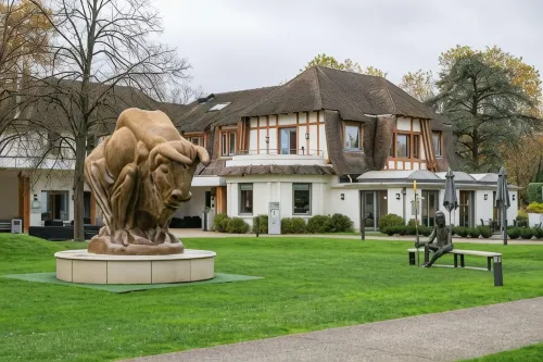Le Relais de La Malmaison, A Member of Radisson IN