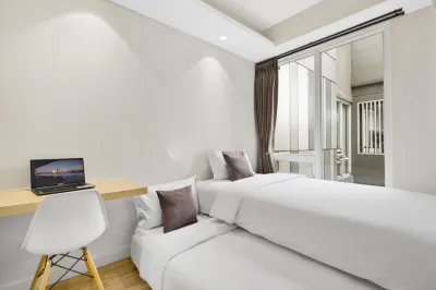 Dahayu by Kozystay - Paskal Hotellit kohteessa Arjuna