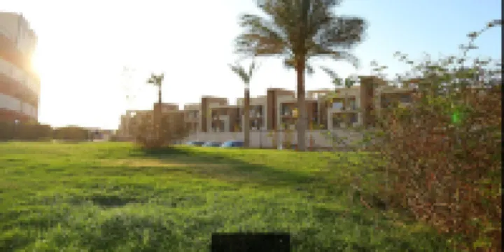 阿哈亞特艾恩索克納酒店 酒店