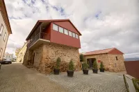 The Pinta Boutique Hotel Hotel a Armamar